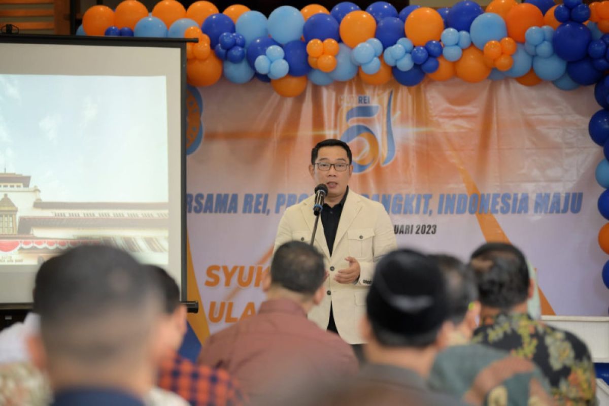 Jawa Barat tinjau penerapan regulasi bangunan tahan gempa