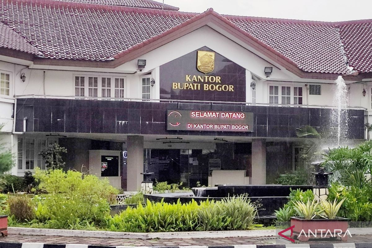 Pemkab Bogor segera refokusing anggaran karena defisit Rp300 miliar