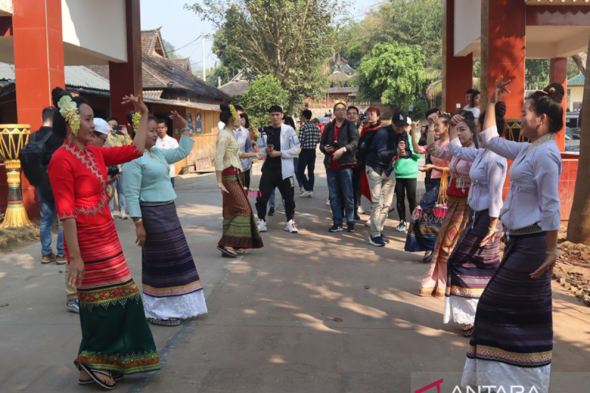 Yunnan China siap bertukar wisatawan dengan Indonesia