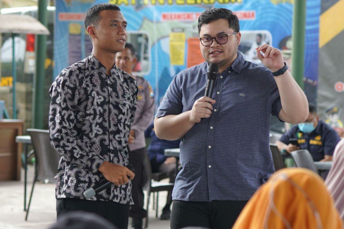 Bupati Kediri masuk tokoh berpengaruh versi Fortune Indonesia