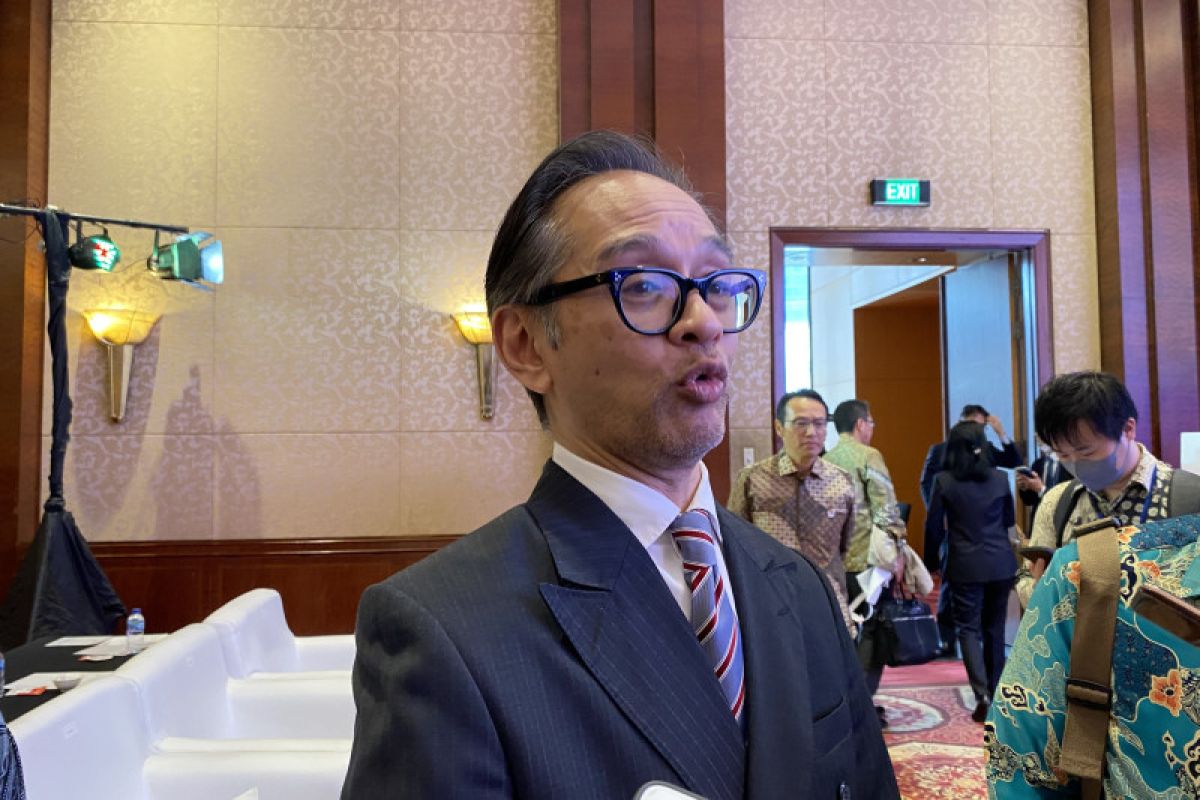 Marty Natalegawa: ASEAN seharusnya tak kucilkan junta Myanmar