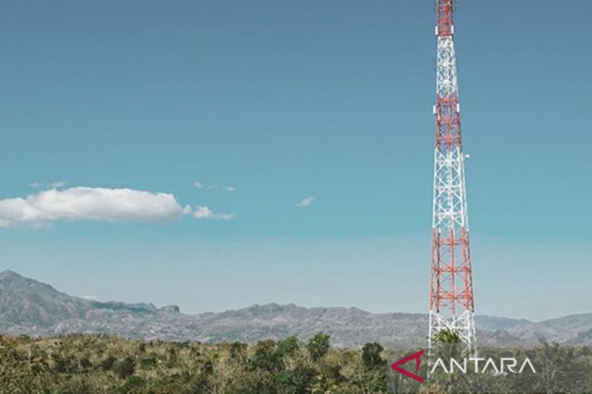 Di Panyabungan Timur, listrik mati jaringan Telkomsel dan Indosat hilang