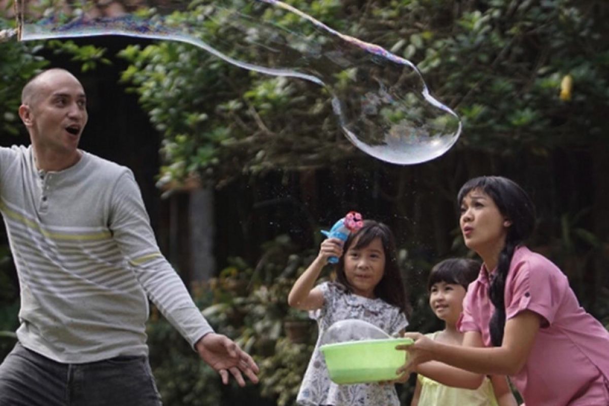 Kemarin, Gary Iskak meninggal hingga 707 BTS dipulihkan di Sumatera