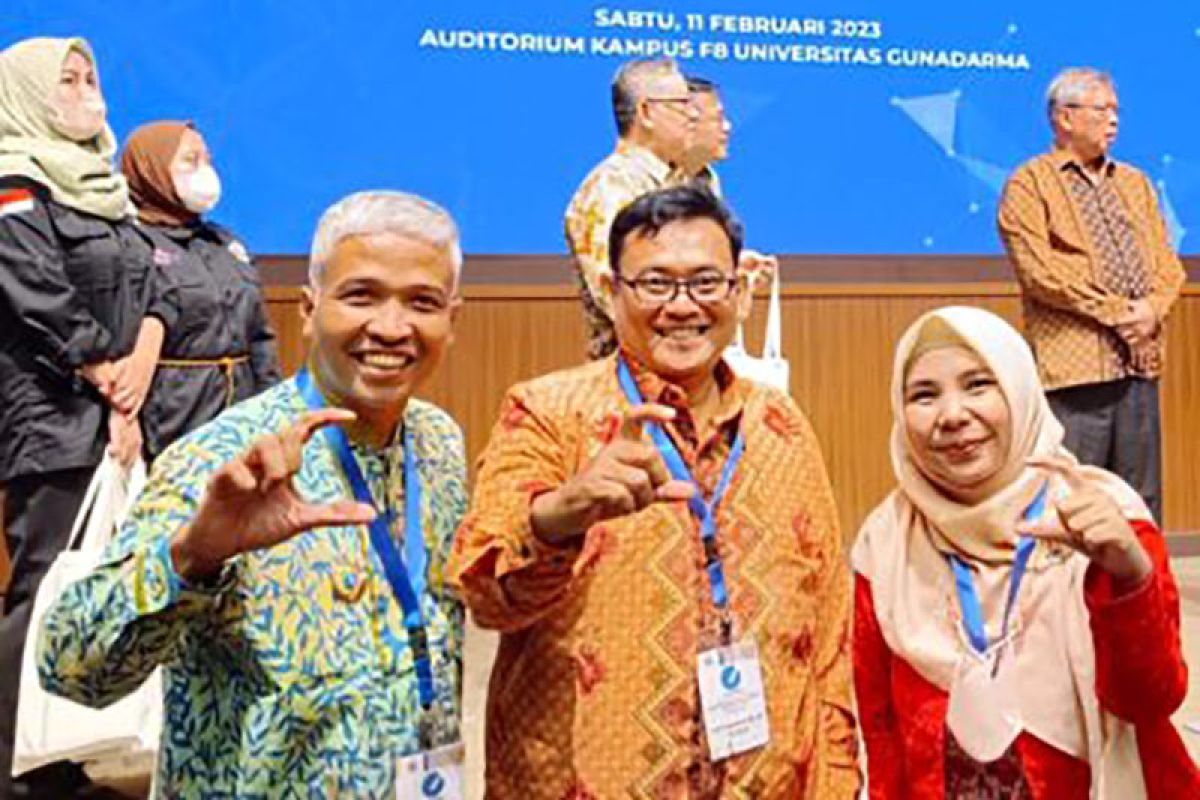 Tiga dosen Informatika Unsoed masuk kepengurusan DPP Aptikom Periode 2022-2026