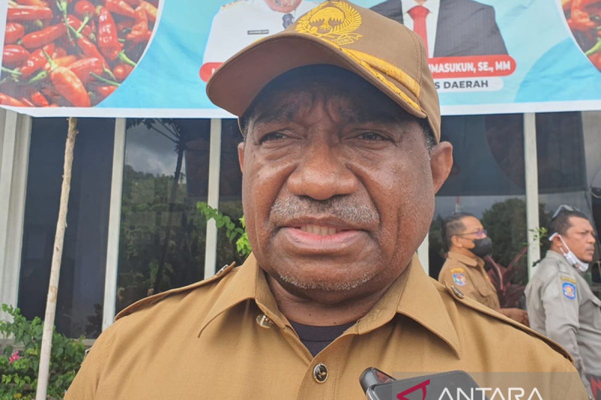 Pemprov Papua harap RUU Kesehatan beri penguatan Otsus