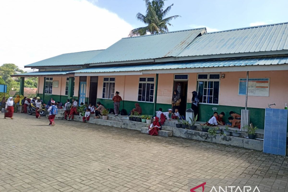 Pemkot Batam imbau sekolah waspada isu penculikan anak