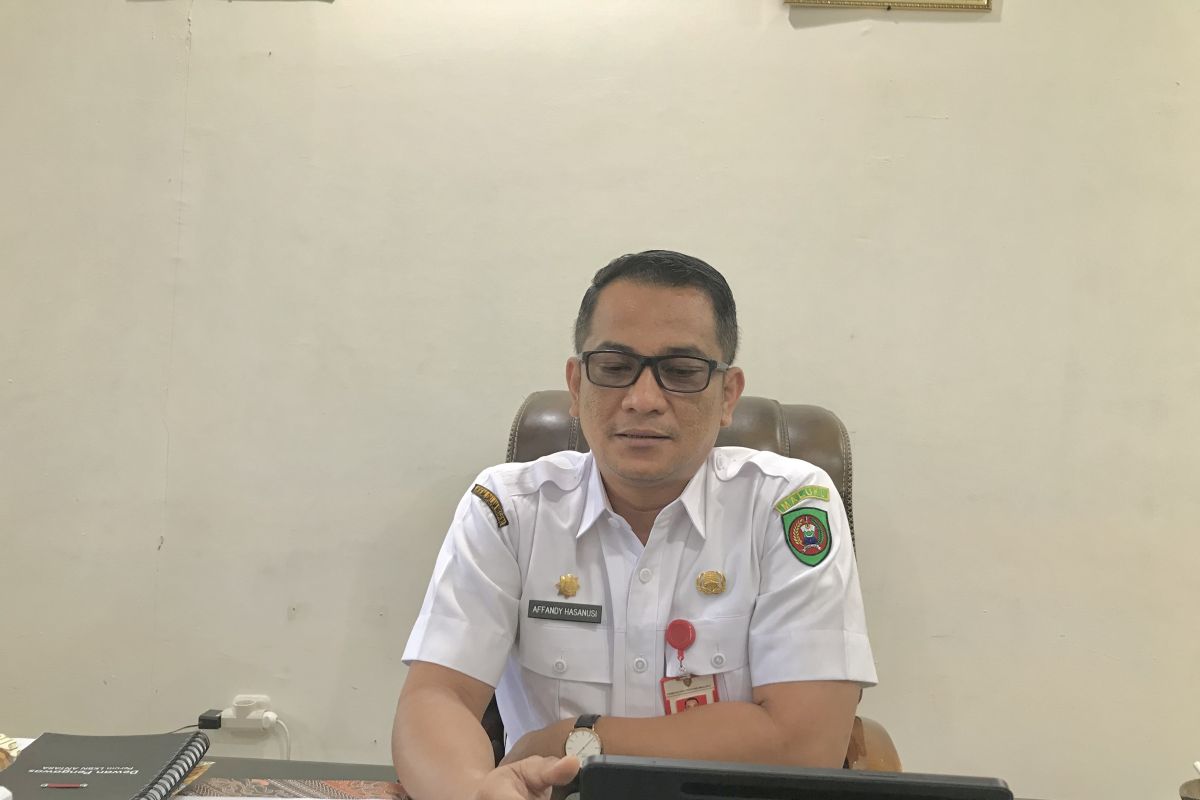 Dispar Maluku tekankan  penunjang pariwisata di Banda Neira