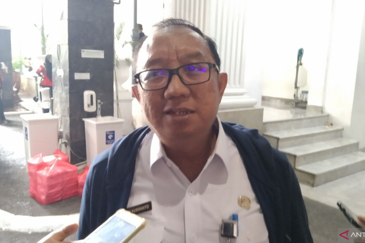 DLH DKI uji coba sistem pengolahan sampah jadi bahan bakar alternatif