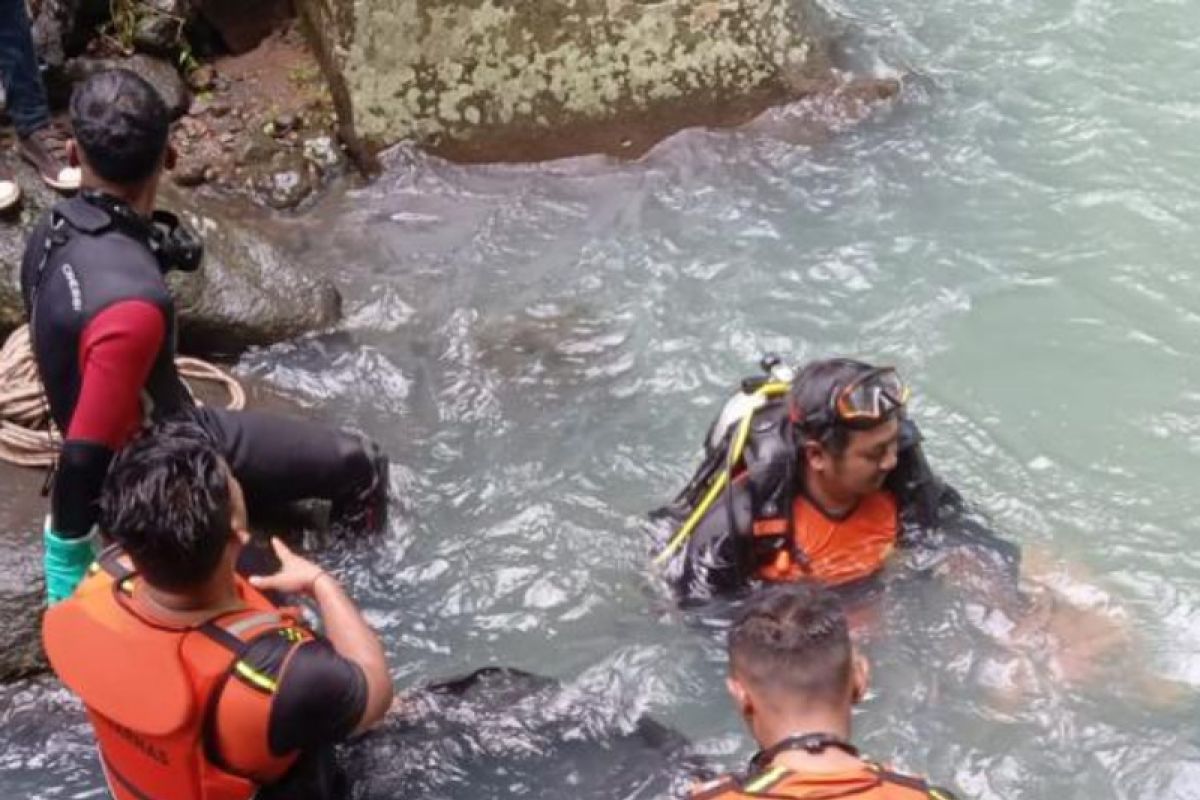SAR temukan korban tenggelam di Sikka dalam kondisi meninggal