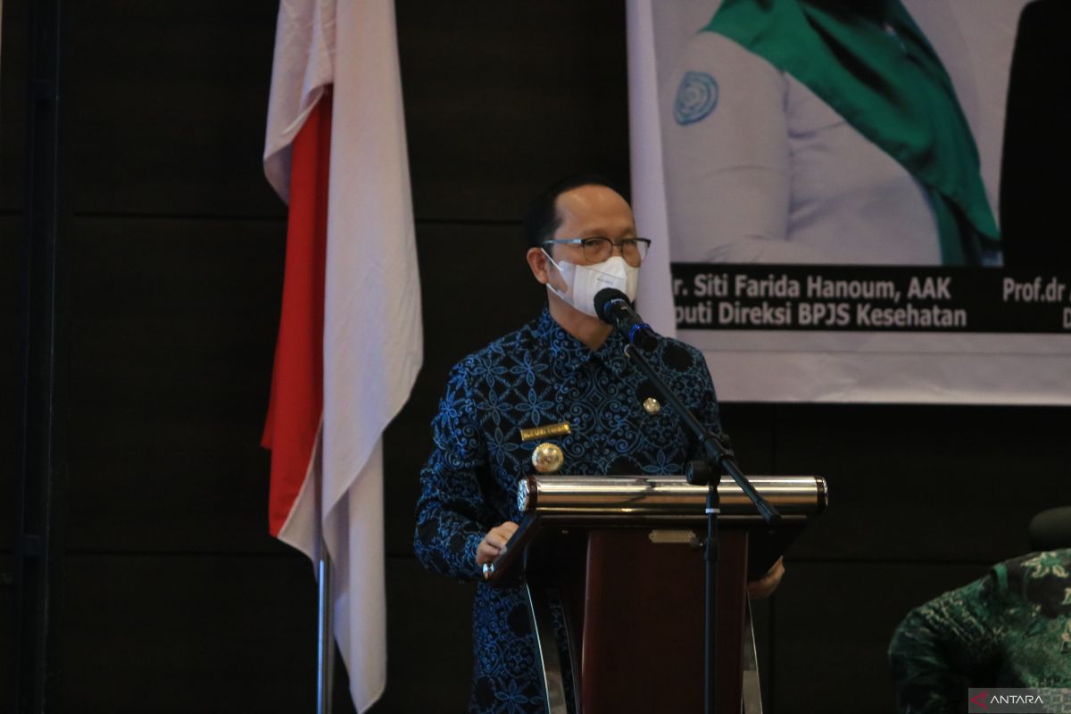 Nilai investasi di Bangka Tengah mencapai Rp1,1 triliun pada 2022