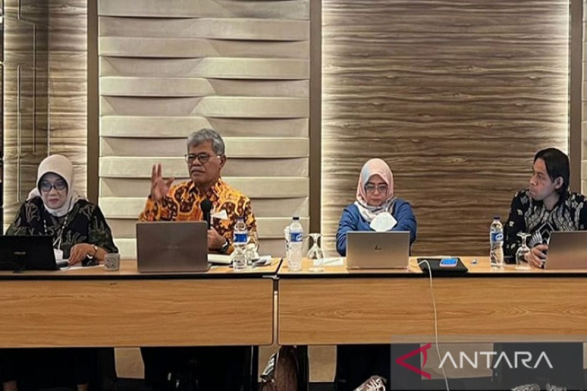 Akademisi: Perlu dukungan warga sipil atasi perubahan iklim global