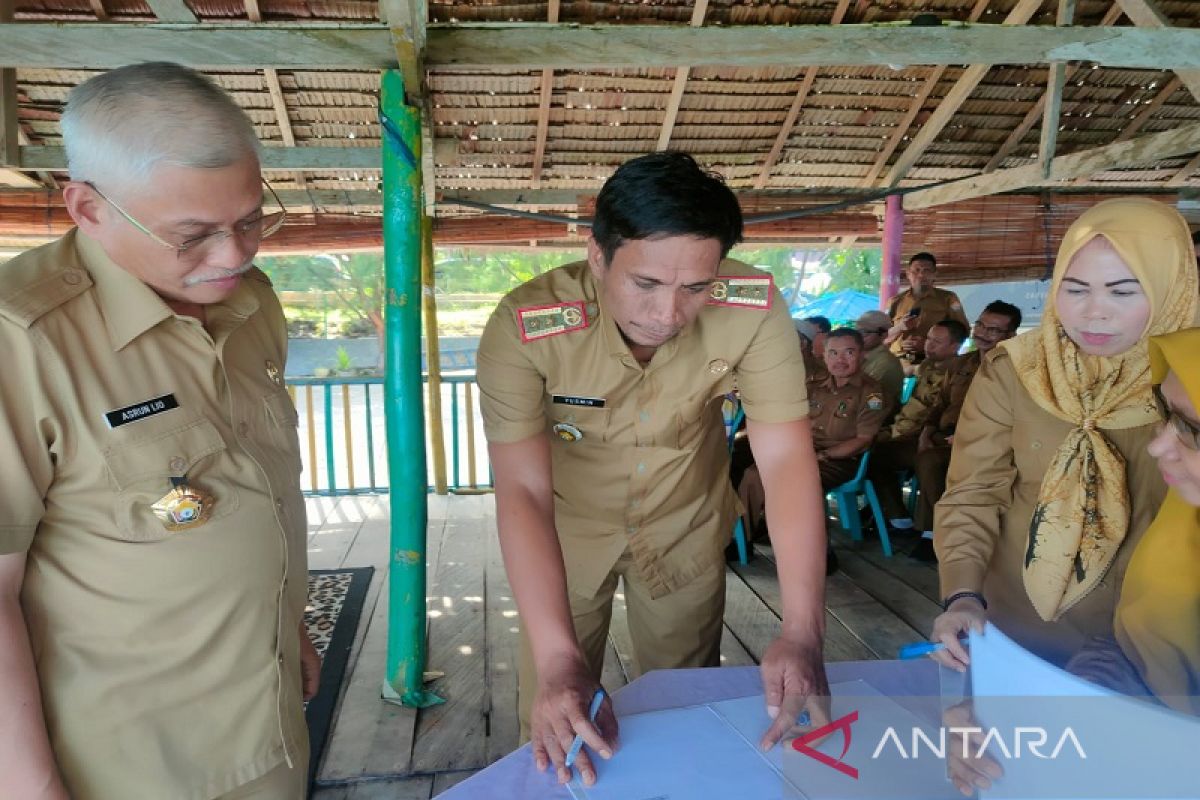 Dikbud Sulawesi Tenggara akan asesmen seluruh kepala sekolah SMA-SMK