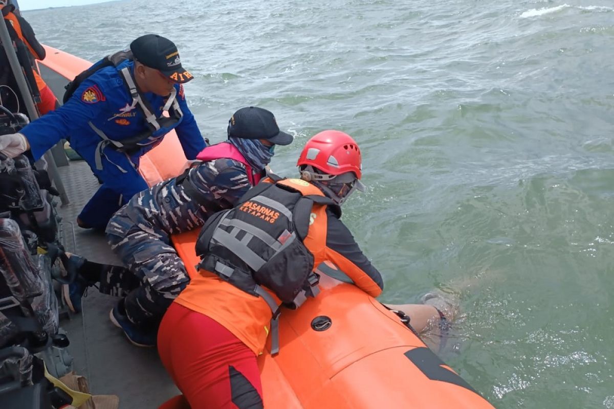 Nakhoda Kapal Tugboat Sinar Pawan 1 ditemukan meninggal dunia