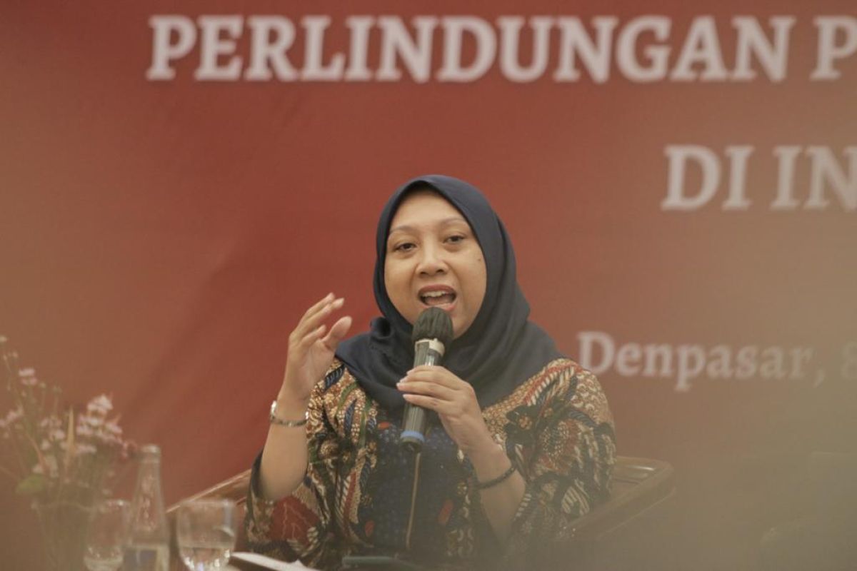 KPPPA dorong perguruan tinggi implementasikan Permendikbudristek PPKS