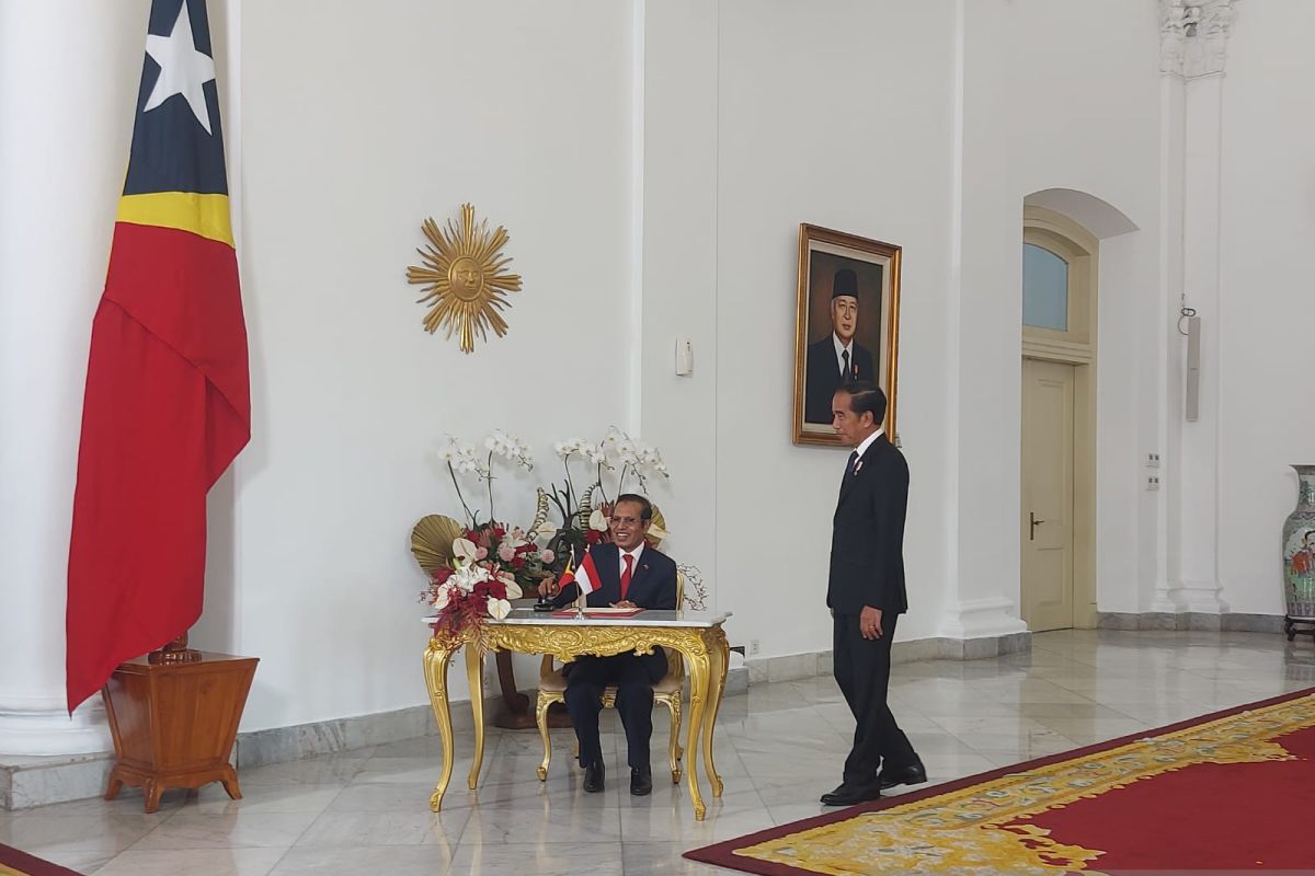 Indonesia readies road map for Timor Leste's full ASEAN membership
