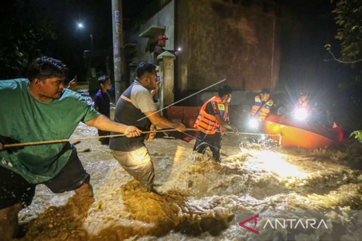 Zona musim di Aceh berubah, berikut zona tersebut