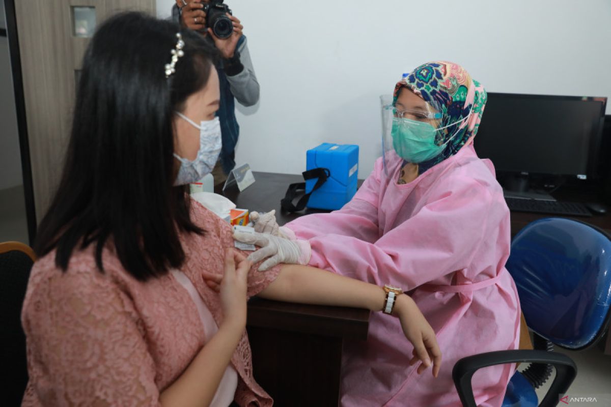 RUU Kesehatan diharapkan permudah pendidikan dokter spesialis