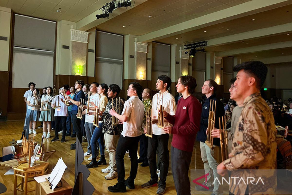 Indonesia gelar festival budaya di Oregon-Amerika Serikat