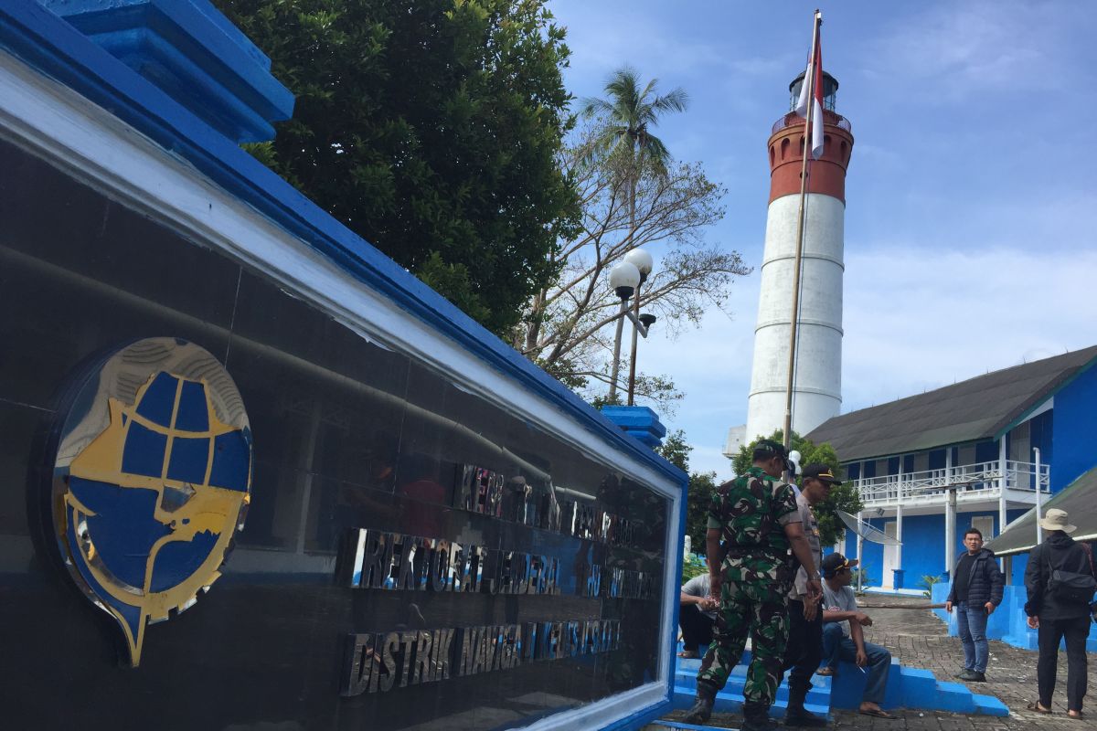 Disbudpar Aceh tinjau potensi pariwisata pulau terluar