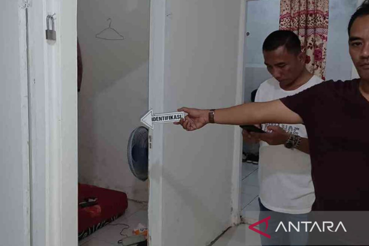 Polisi tangkap pelaku pembunuhan marketing perumahan di Bekasi