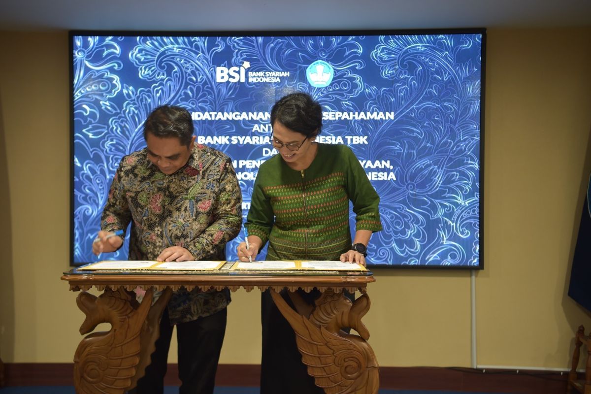 Ministry, BSI forge cooperation to boost economic, financial literacy