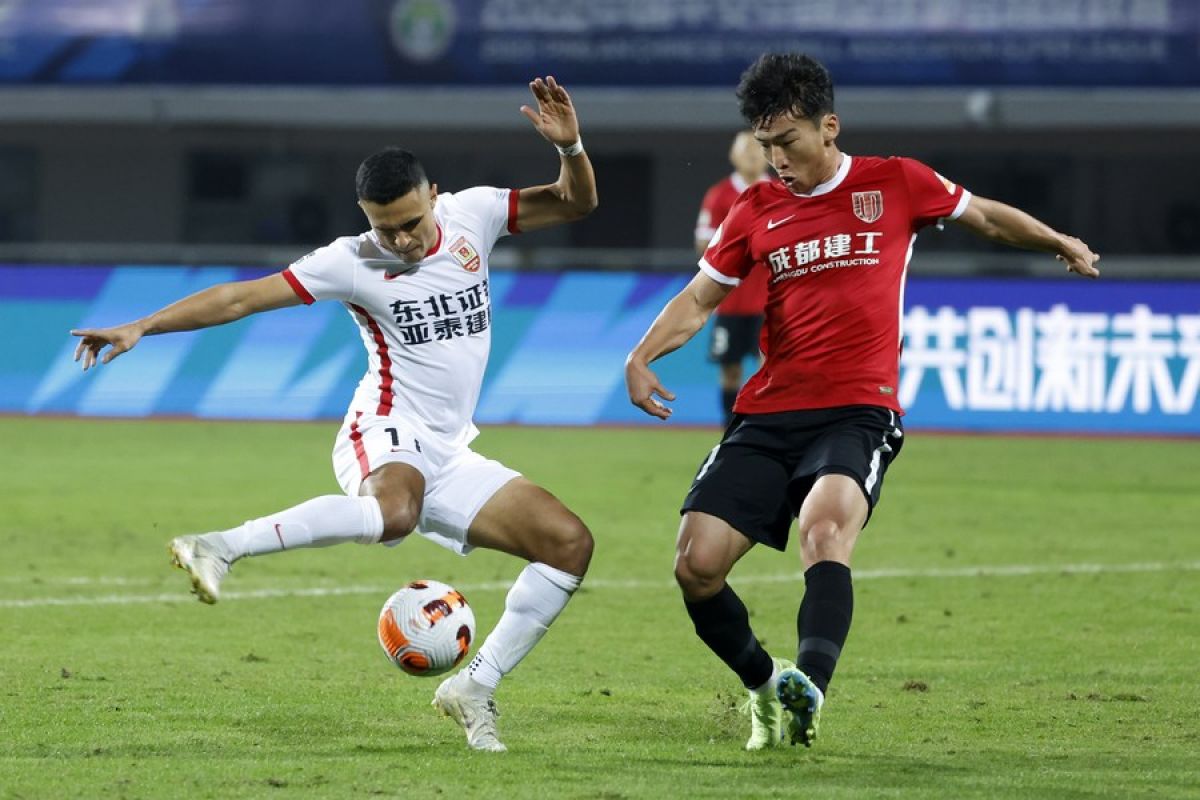 Liga sepak bola China akan kenalkan sistem pengawasan keuangan