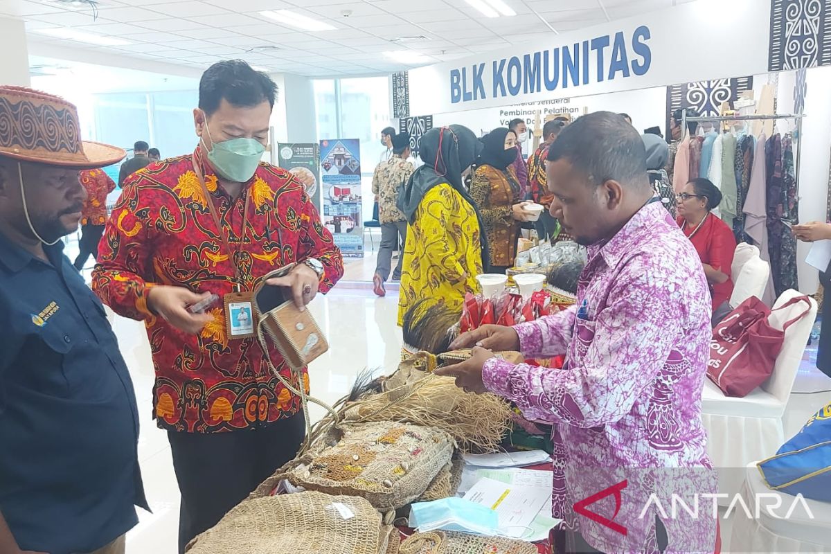 BI dukung pengembangan sumber pertumbuhan ekonomi baru Papua