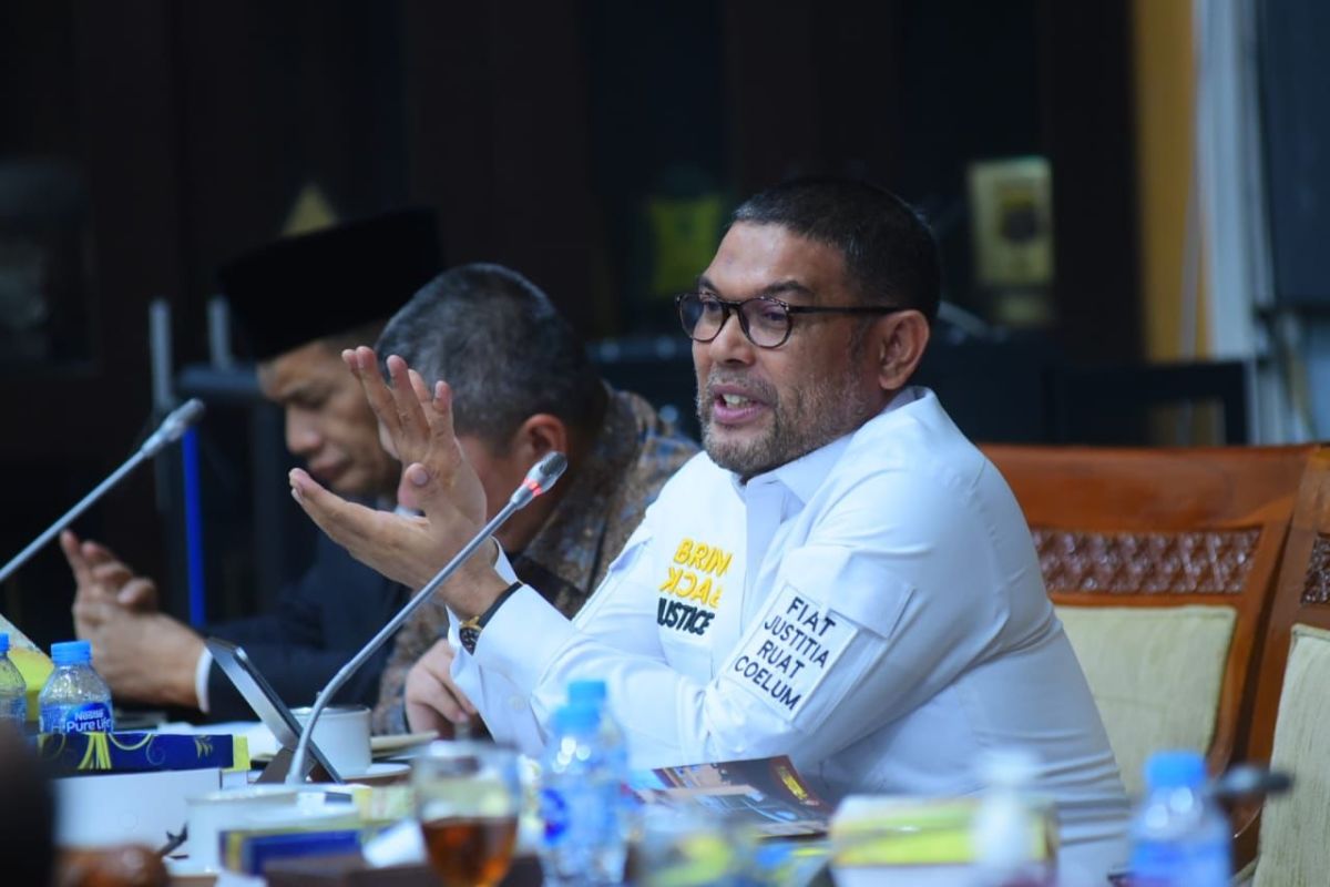 Forbes desak OJK tetapkan putra daerah jadi Direktur Bank Aceh Syariah