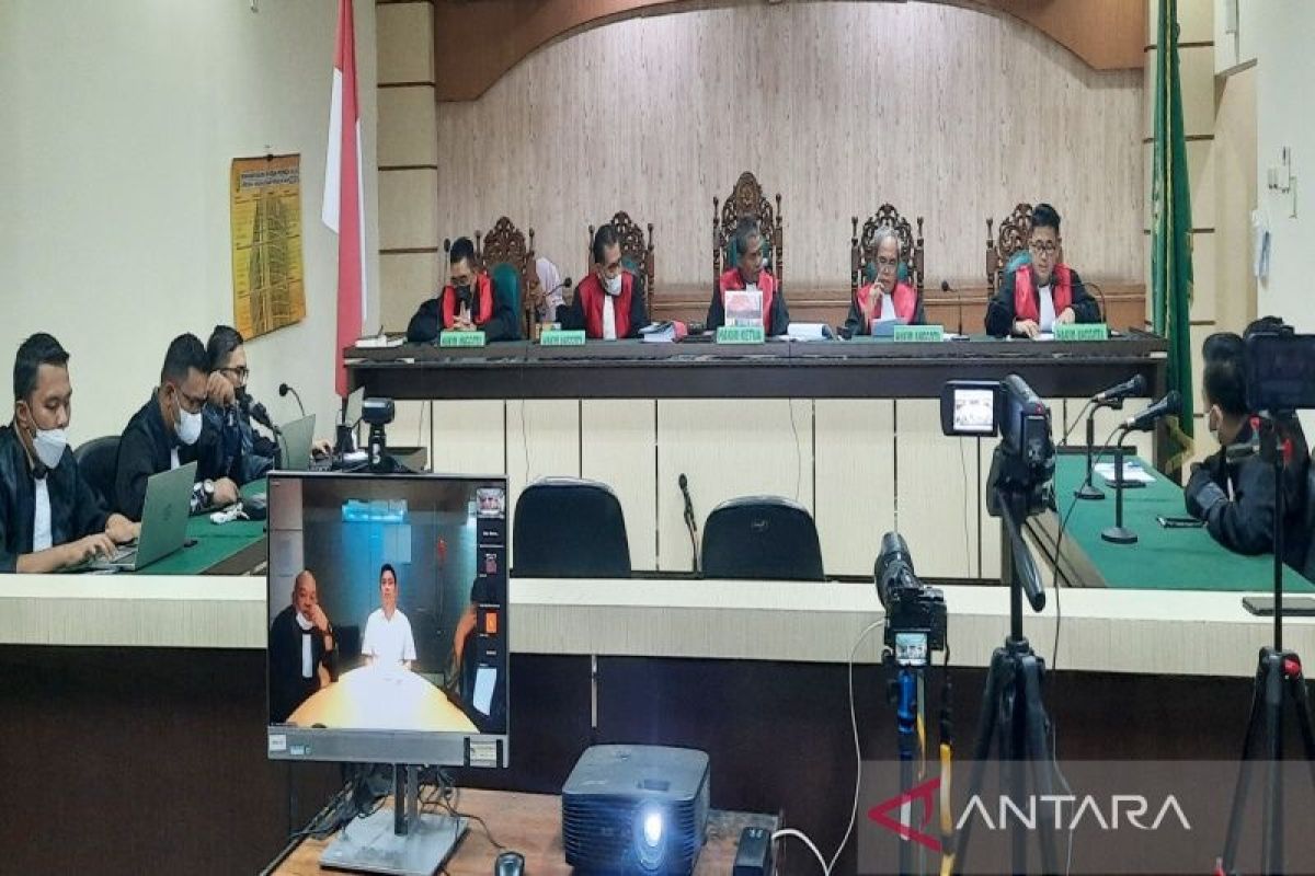 Wakil Ketua PWNU Jatim ajak semua pihak hormati proses hukum Mardani Maming