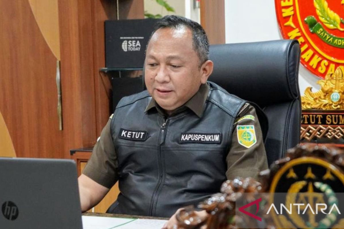 Perkara impor garam segera disidang di Pengadilan Tipikor