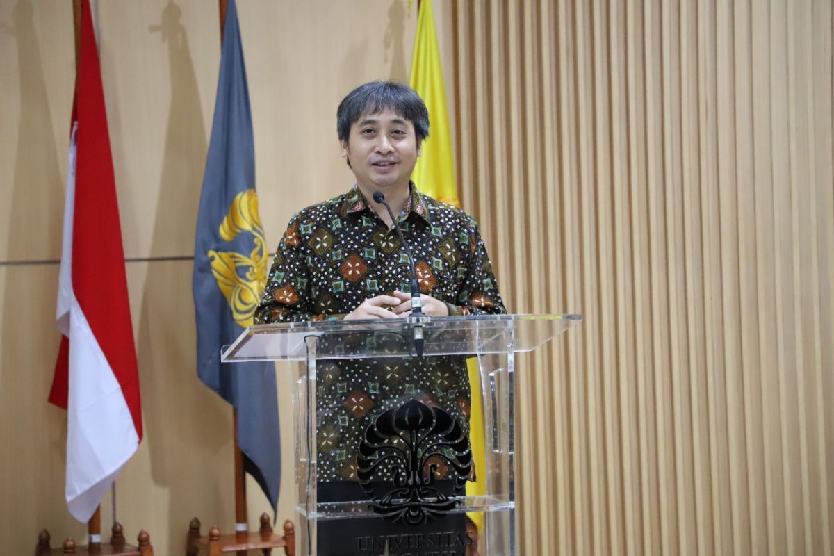 Ekonom UI: Wujudkan Indonesia Emas 2045 perlu tingkatkan literasi keuangan