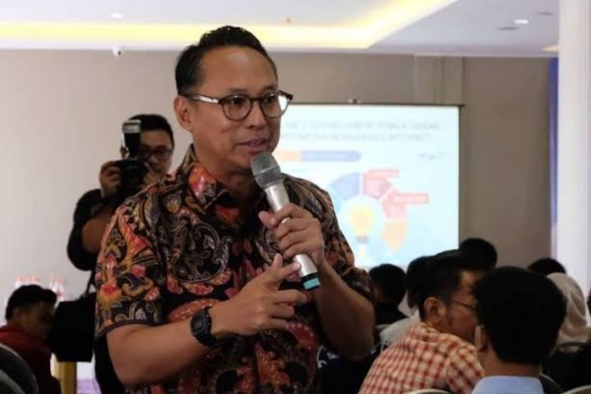 Komisi I DPR RI Siap Advokasi Kasus Sertifikat Ganda Milik Tunanetra di Sukabumi