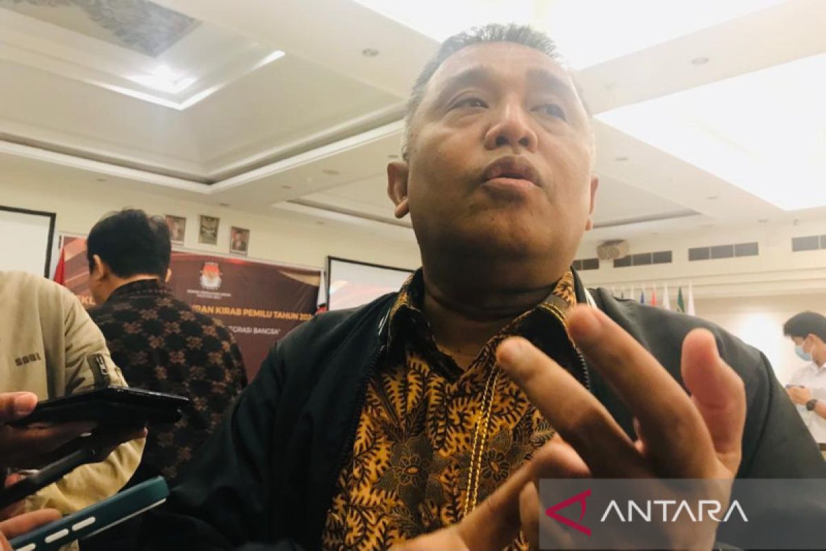 KPU Bali sikapi pejabat di Badung dituduh terlibat korupsi dana pemilu