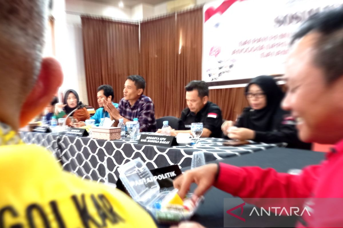 KPU Bangka Barat: Penambahan dapil membawa harapan baru