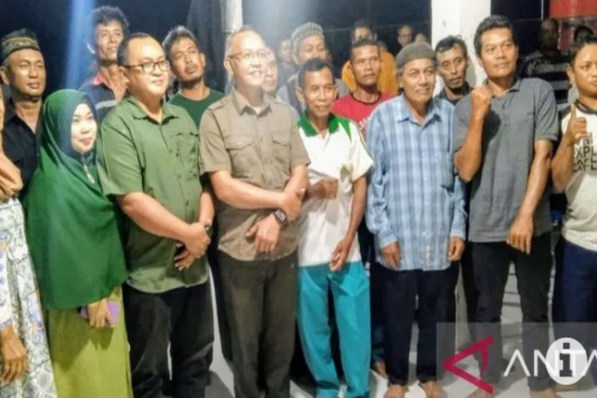 DPRD Kaltim serap aspirasi terkait peningkatan  produktivitas petani