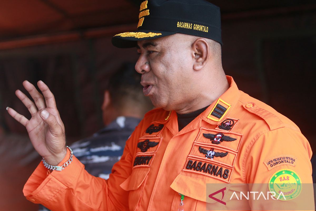 Kapal cepat Express Pricillia mati mesin ditarik KM Sabuk Nusantara