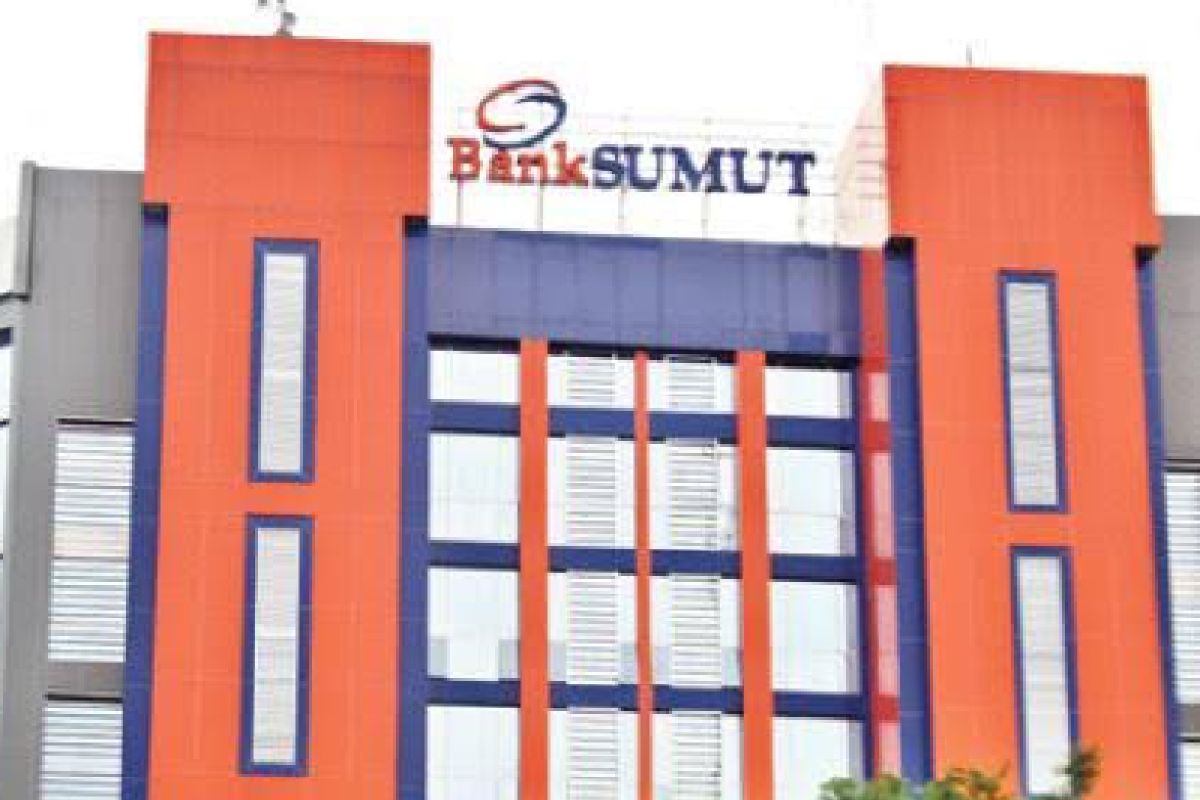 Kantor Bank Sumut