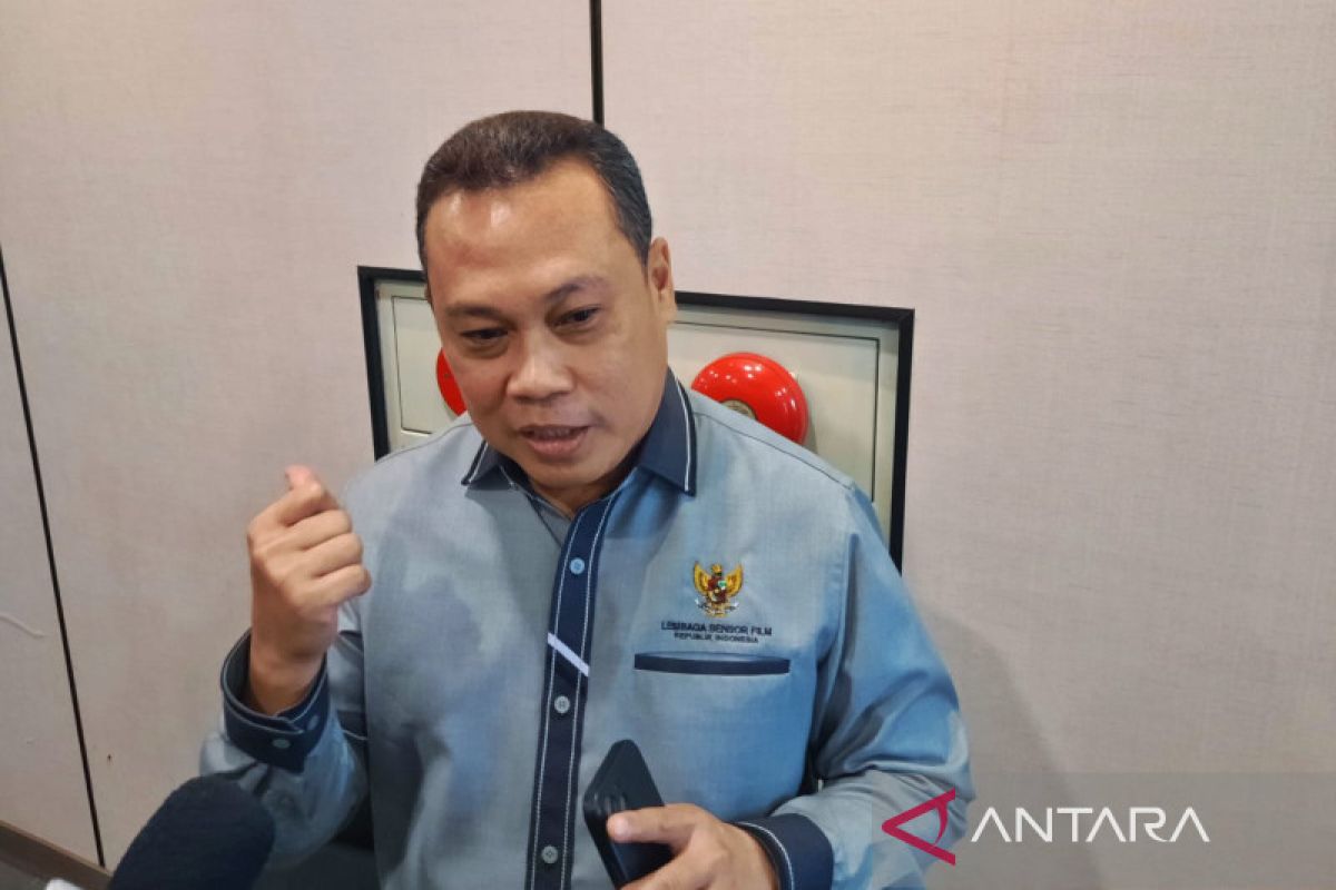 LSF RI terus kembangkan Desa Sensor Mandiri