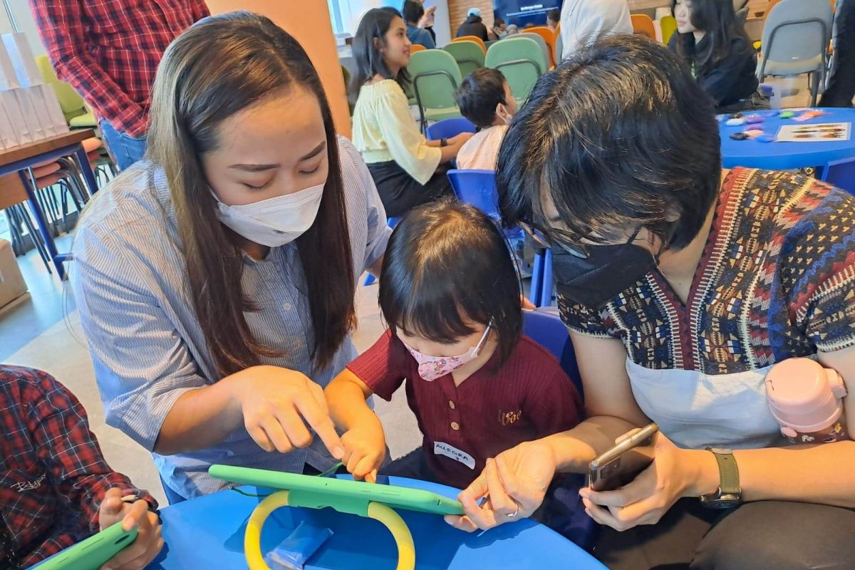 Huawei perkenalkan Matepad SE Kids Edition