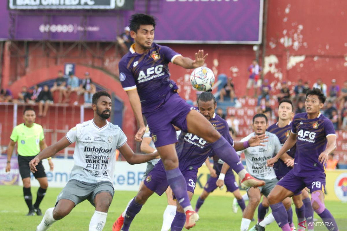 Liga 1 Indonesia - Pelatih Bali United nilai "chemistry" Ryuji dan Wellington semakin baik