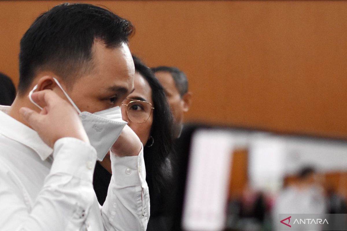 Divonis 13 tahun penjara, Ricky Rizal ajukan kasasi di kasus pembunuhan Brigadir J