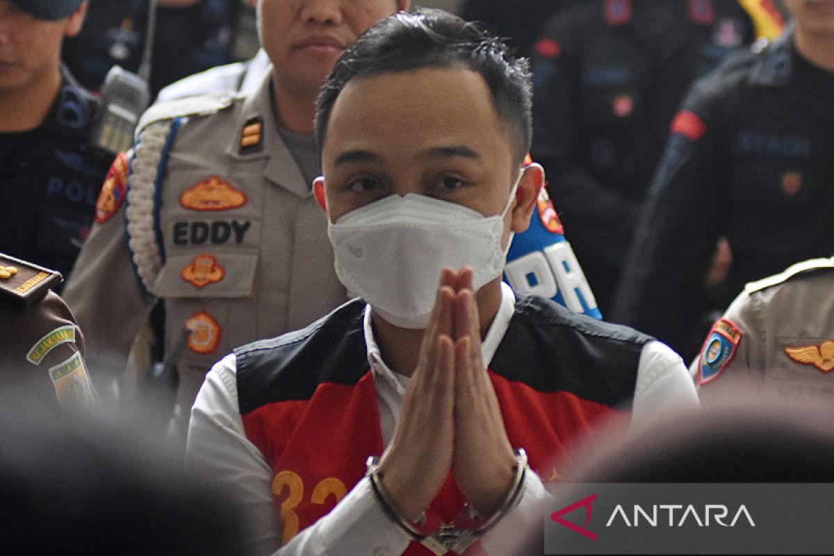 Ricky Rizal divonis 13 tahun penjara, dinilai siap backup Ferdy Sambo jika Yosua melawan