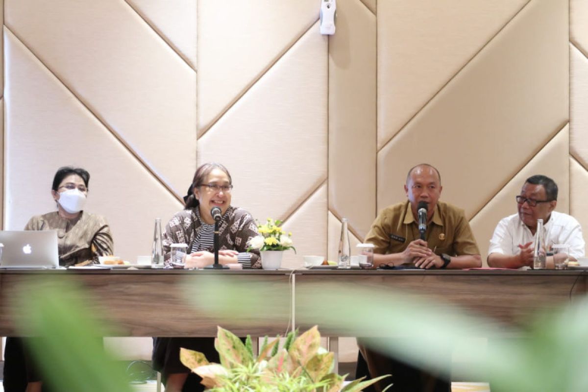 Kemendag RI buka potensi kerja sama Kota Malang dengan Korsel