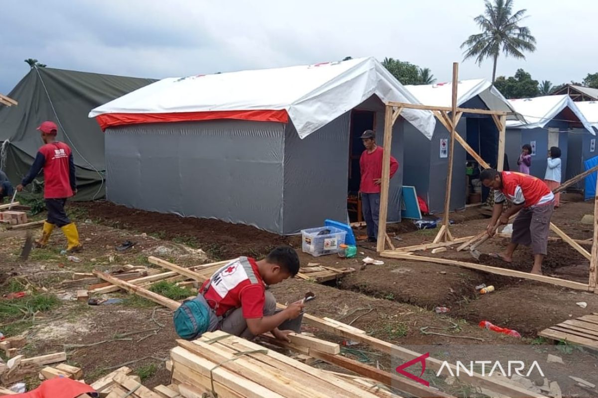 Pemkab Cianjur verifikasi ulang 50 ribu rumah terdampak gempa