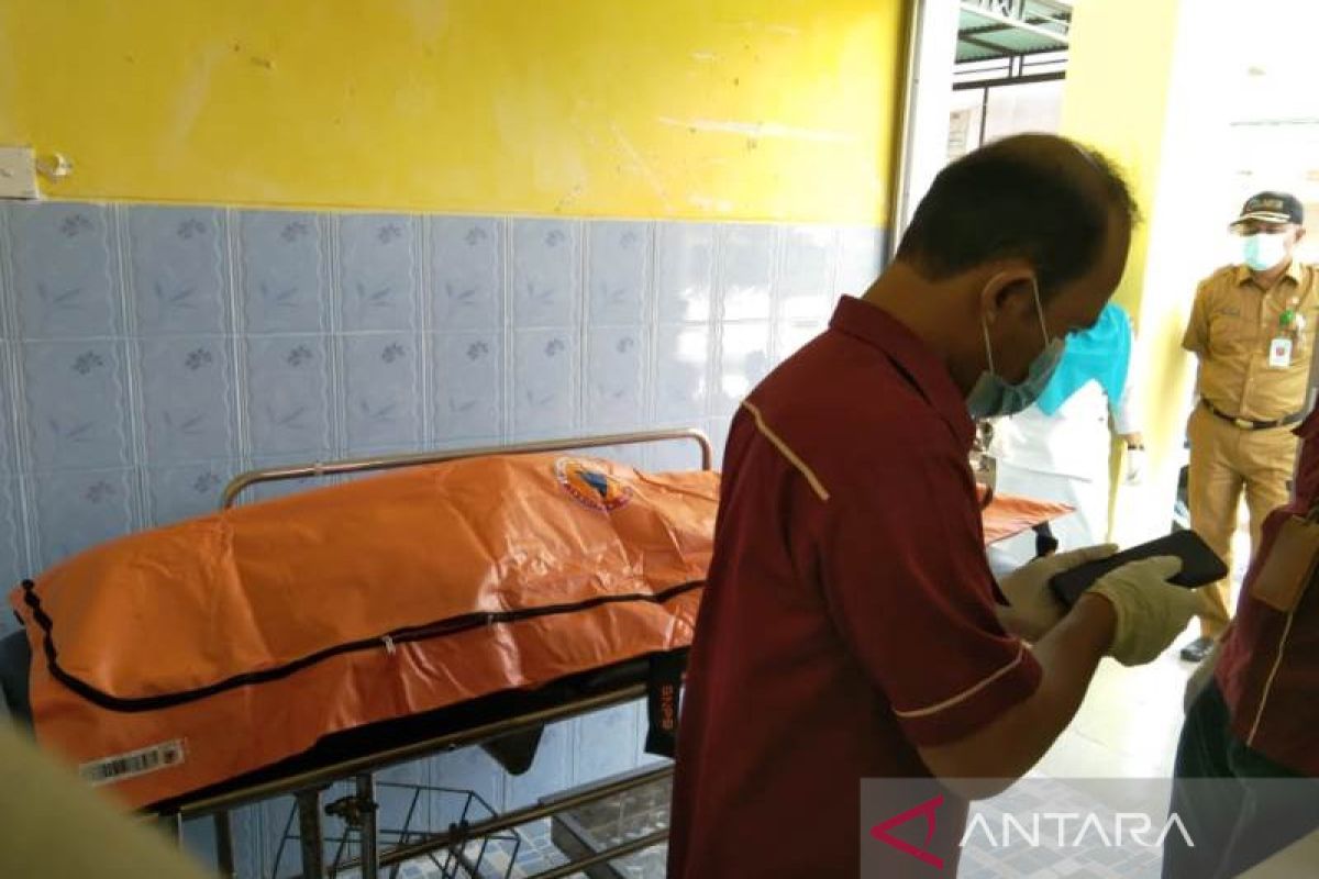 Disdukcapil Agam bantu identifikasi korban tabrak lari tanpa identitas