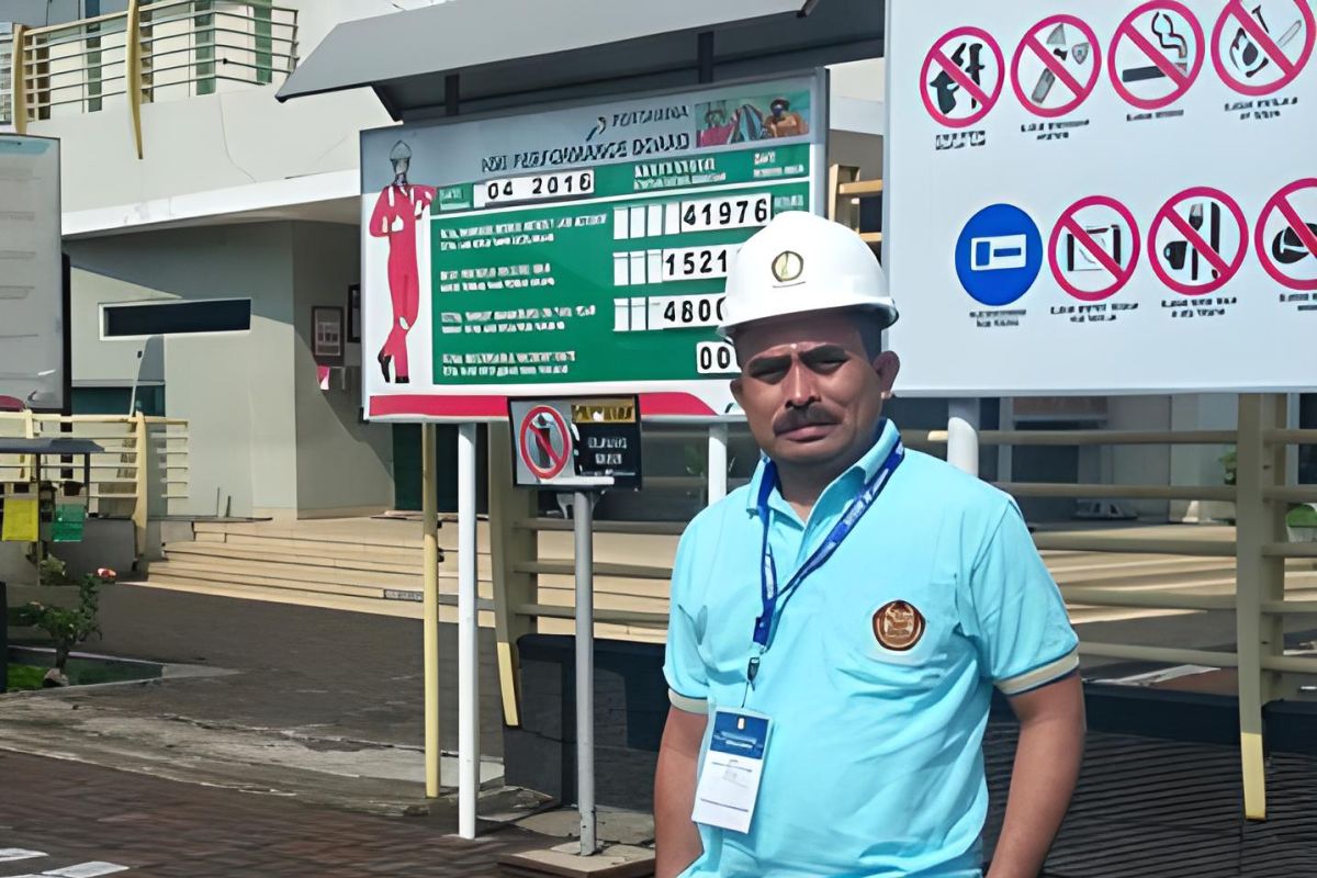 Guru besar Unpatti : Kawal penemuan gas di Pulau Seram, Maluku