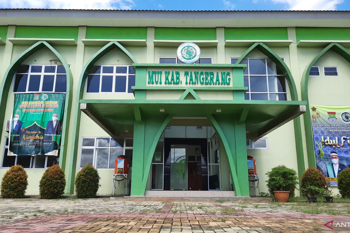 MUI Kabupaten  Tangerang beri pembinaan kelompok diduga aliran sesat