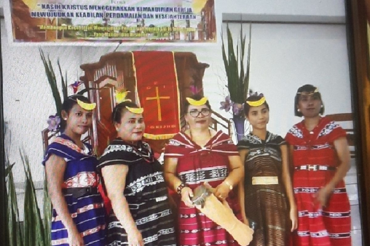 Pekabaran Injil menyuarakan kedamaian Tanah Papua