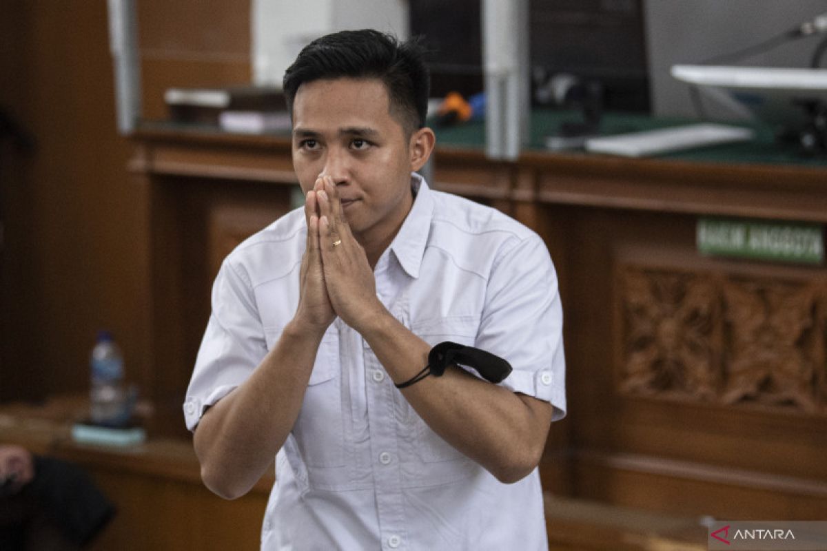 Pengamat kritik keputusan Polri mempertahankan Bharada Eliezer