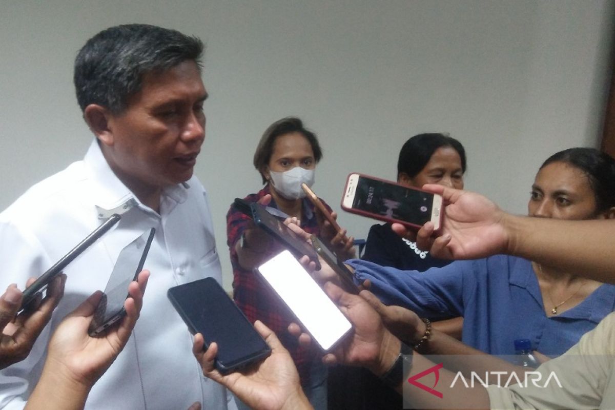 Pembebasan  lahan TPA sampah terkendala status kawasan hutan lindung